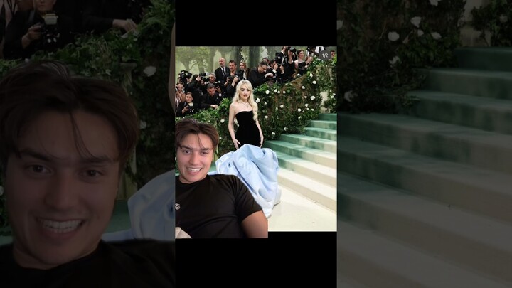 chronically under-dressed boyfriend rates Met Gala outfits