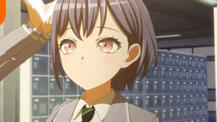 ⚡Nada dering Chihaya Aine TGW, tapi beda merk⚡