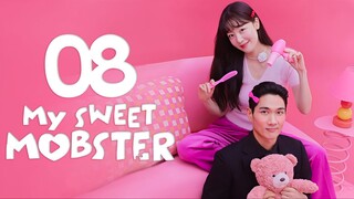 My Sweet Mobster Episode 8