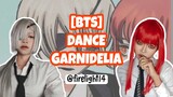[Di Balik Layar] Persiapan Record Dance Cover GARNIDELIA