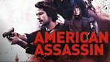 American Assassin (2017) FULL HD