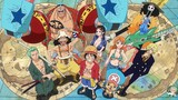 The Yonko Straw Hats! Welcome to join us