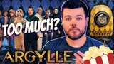 Argylle (2024) Movie Review | It's A LOT