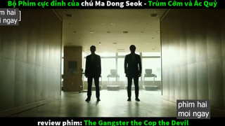 ôm trùm hắc bang p1 #phimhaimoingay