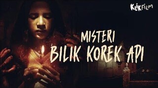 MISTERI BILIK KOREK API (2025)