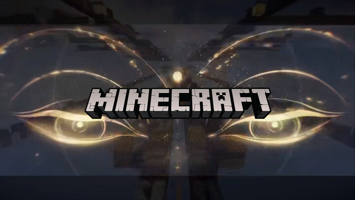 [Âm nhạc] Minecraft x 'Vạn Tượng Sương Thiên'