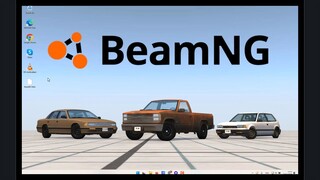 BeamNG Drive Free Download PC