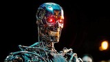 A Cyborg Assassin Is Sent Back In Time To Kill A Waitress Before She Gives Birth | Terminator