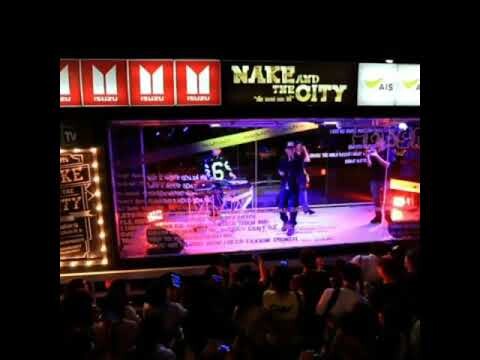 "รักเมียที่สุดในโลก" - ILLSLICK Live 🔴 (Nake and the city)