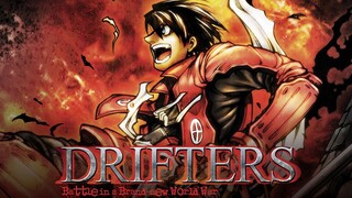 Drifters 05