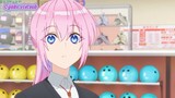 Nhạc Phim Anime | Shikimori Không Chỉ Dễ Thương Đâu Tập 1 | Oyako vietsub