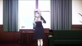 Anime|Prolonged "Chika Dance"
