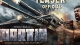 #MARTIN - Hindi Trailer | Dhruva Sarja | 19 Fab 2024 | AP Arjun | Uday K Mehta Productions T-Series