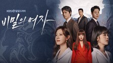 🇰🇷 Women In A Veil (2023) | Episode 66 | Eng Sub | (비밀의 여자)