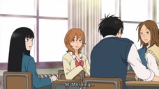 Kimi ni Todoke S1 Ep4