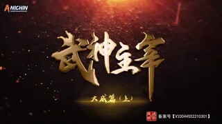 Martial Master Episode 292 Sub indo full