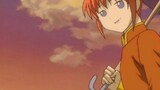 [Gintama] Kagura: This guy absolutely likes me, so annoying 😆