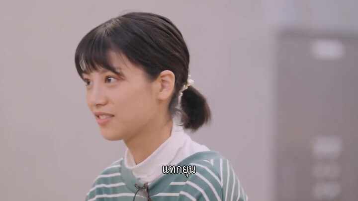 Love Like a K-Drama (2023) EP 3 [ซับไทย]