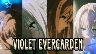 VIOLETT [AMV]🤩