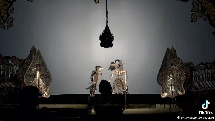 wayang kulit