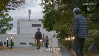 Desperate Mrs. Seonju Ep 31 English Subs