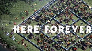 CLASH OF CLANS TREND