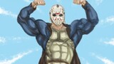 Bigger, better and stronger Jason