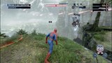 Spider-Man doesn't Kill | Marvel's Avengers Game PS5