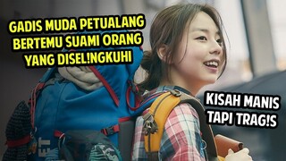 MWUEHEHE, HEBAT KALAU KALIAN GAK BAPER !! SAMPAI MERINDING CUKKK | Alur Cerita Film A Single Rider