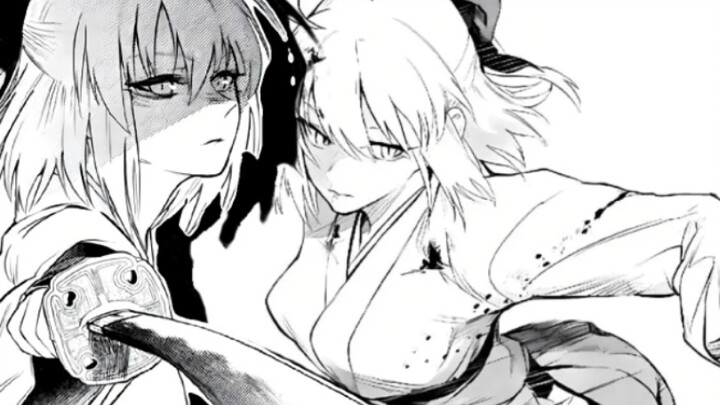 Handsome can be described in four words: Okita Souji!!!