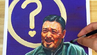 什 么 叫 惊 喜 ？！