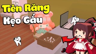 Tiểu hoa bị rụng Răng - Cô tiên Kẹo Gấu - Mini World Phim Hài