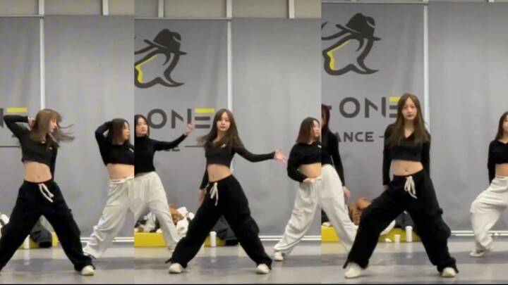 My previous dancing was like my muscular dystrophy.