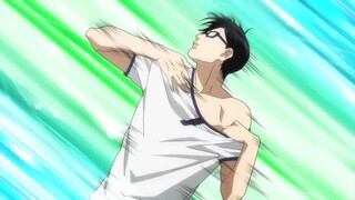 EP 5 - HAVEN'T YOU HEARD? I'M SAKAMOTO