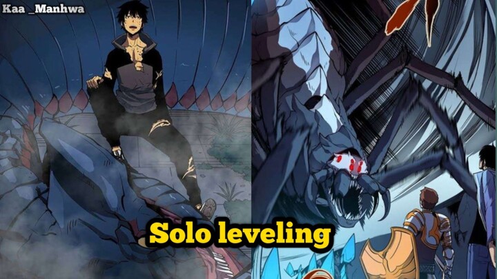 (2)Solo Leveling Season 2 - Episode 7 Bahasa Indonesia