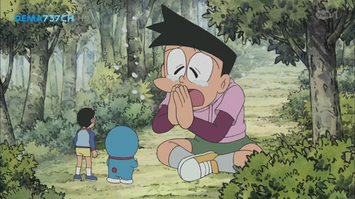 Doraemon episode 275
