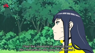 Sosok muncul di depan Uzumaki Himawari | Boruto Two Blue Vortex Part 1197