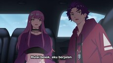 Paradox Live the Animation Eps 1 (Sub-Indo)