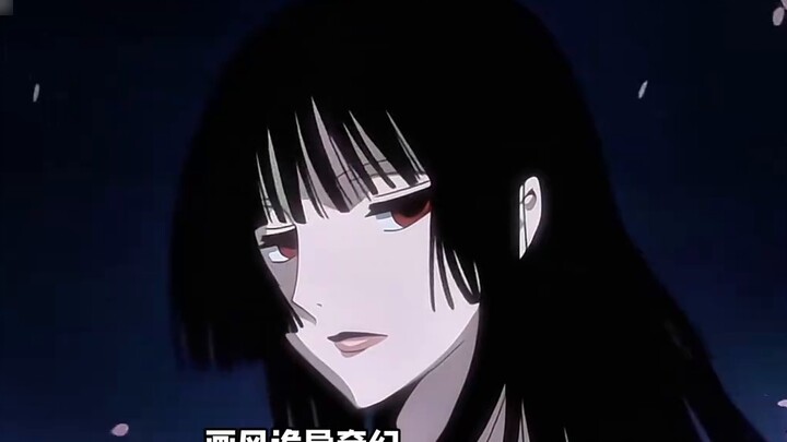 Gaya melukisnya unik, tetapi alur ceritanya menakjubkan! 9 anime ini akan menumbangkan kognisi Anda!