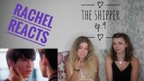 Rachel Reacts: The Shipper Ep.9