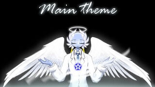 【CH】双联 Main theme