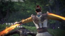 Tiên Võ Đế Tôn 3D EP 12 [Sub Việt]