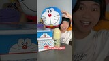 Yoshinoya Indonesia🇮🇩 kolabo sama Doraemon!! Harus coba dayone〜!!