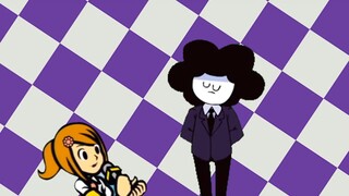 【Rhythm Heaven】-สัมภาษณ์ Pelones (ตัวอย่างสุดท้าย)