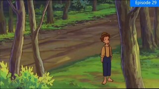 Tom Sawyer tagalog episode 29