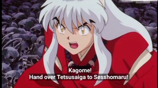 Title: Inuyasha episode 7 (English sub)