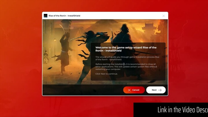 Rise of the Ronin Free Download