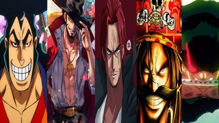 5 Pendekar Pedang Terhebat Di One Piece