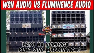 Sino Kaya mas Angat ? | Adiks Sound 2019