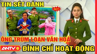 🛑Cực Nóng: HOÀI LINH NHẬN TIN CỰC SỐC, MẤT NGHIỆP RỒI CHÚ LINH ƠI !